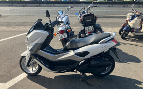 YAMAHA N-MAX 155 ABS SG50J