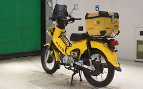 HONDA ｸﾛｽｶﾌﾞ110-2 JA45