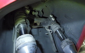 YAMAHA AXIS 125 Z SED7J