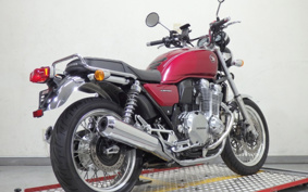 HONDA CB1100 EX ABS 2016 SC65