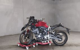 HONDA CB250R MC52