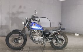 SUZUKI GLASS TRACKER BIG BOY NJ47A