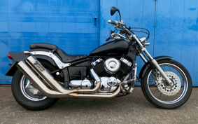 YAMAHA DRAGSTAR 400 1997 4TR