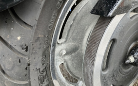 HARLEY XL1200C 2009 CT3