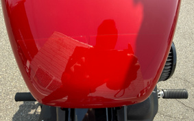 HARLEY FXBBS 2024 YYK