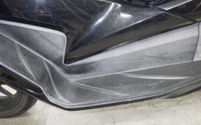 HONDA FORZA SI 2014 MF12