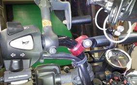 HONDA CT125 HUNTER CUB 1999 JA55