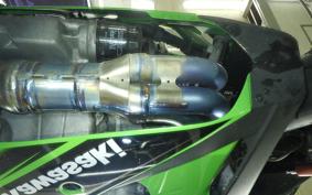 KAWASAKI ZX 10 NINJA R 2018