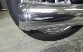 YAMAHA SR400 Gen.5 2022 RH16J