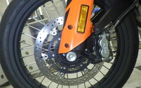 KTM 790 ADVENTURE 2022