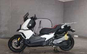 BMW C400X 2021 0C09