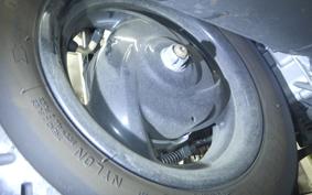 YAMAHA AXIS 125 Z SED7J