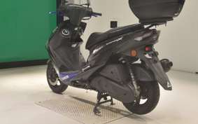 YAMAHA CYGNUS 125 XSR SED8J