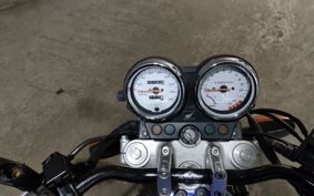 HONDA VTR 250 MC33