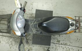 YAMAHA JOG Gen.5 2021 SA36J