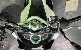 HONDA PCX125 JF56