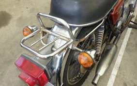 TRIUMPH BONNEVILLE T140 1979