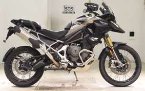 TRIUMPH TIGER 1200 RALLY 2024
