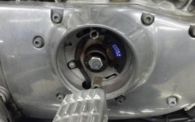 HARLEY XLH883 HUGGER 2002