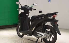 HONDA DIO110-3ﾍﾞｰｼｯｸ JK03
