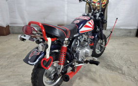 HONDA MONKEY Z50J