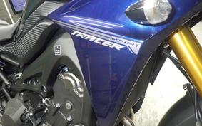 YAMAHA MT-09 Tracer 2016 RN36J