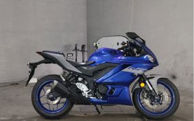 YAMAHA YZF-R25 RG43J