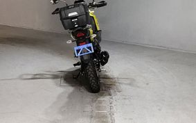 SUZUKI V STROM 250SX EL11L