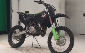 KAWASAKI KX112 KX112A