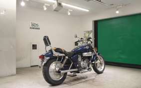 HONDA MAGNA 250 2015 MC29