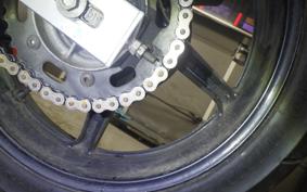 HONDA VTR 250 MC33