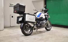 BMW R1200GS 2016