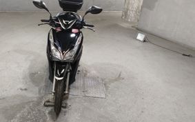 HONDA CLICK125I JF35