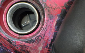 YAMAHA JOG ZR Gen.3 SA39J