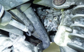 HONDA MAGNA 250 2012 MC29