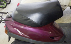 YAMAHA JOG POCHE 3KJ