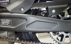 KAWASAKI NINJA 650 A 2022 ER650H