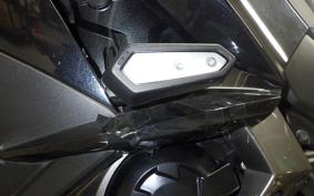 KAWASAKI NINJA 1000 A 2017 ZXT00W
