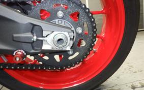 DUCATI MONSTER 937 + 2022
