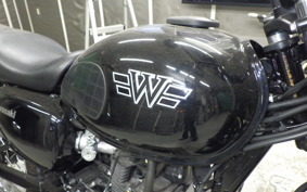 KAWASAKI W175A