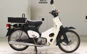 HONDA C50 SUPER CUB C50