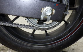 HONDA HORNET 2.0 2022