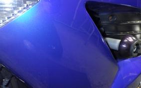 KAWASAKI ZZ1400 NINJA R 2006 ZXT40A