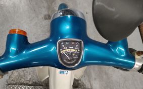 HONDA LITTLE CUB AA01