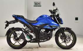 SUZUKI ｼﾞｸｻｰ150 ED131