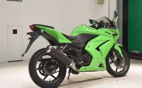 KAWASAKI NINJA 250R EX250K