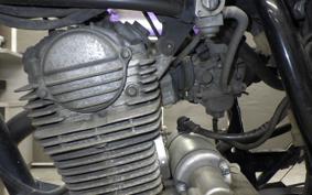 HONDA FTR223 2025 MC34