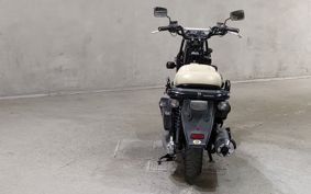 HONDA PS250 MF09