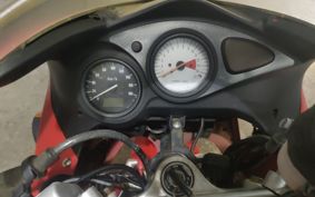 SUZUKI SV400S 2002 VK53A