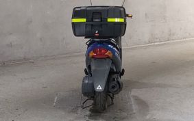 SUZUKI ADDRESS V125 CF46A